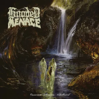 In Eerie Deliverance by Hooded Menace