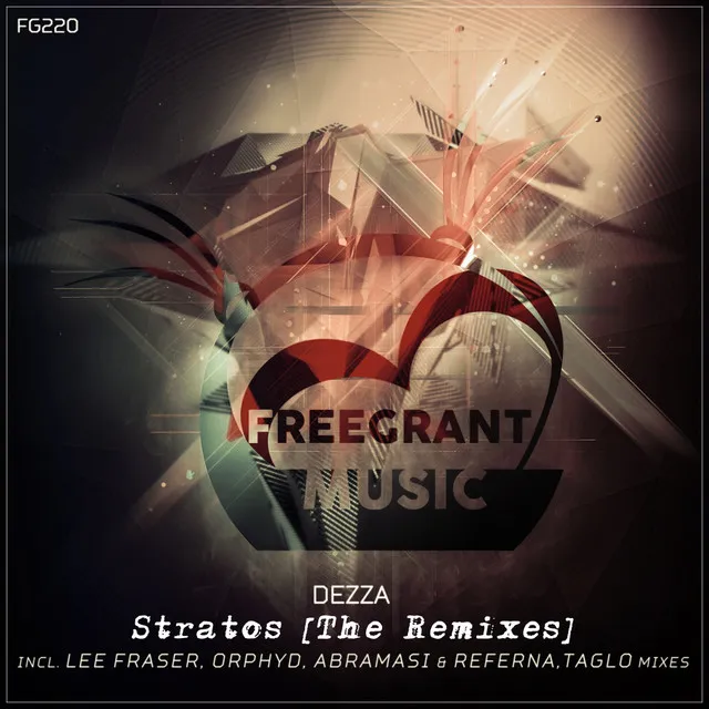 Stratos - Abramasi & Referna Remix