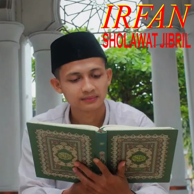 SHOLAWAT JIBRIL