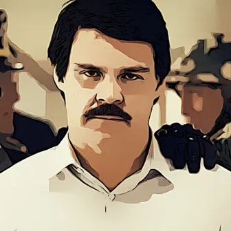 El Chapo by Armando Mazun