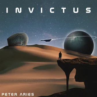 Invictus by Peter Aries