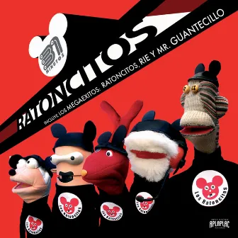 31 Minutos, Ratoncitos by 31 Minutos