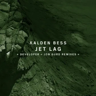 Jet Lag by Kalden Bess