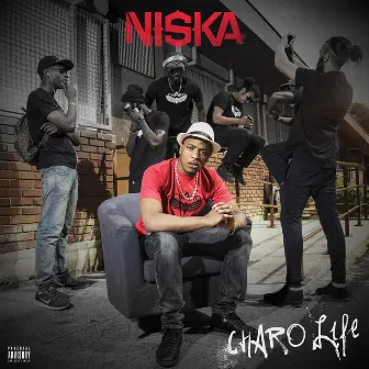 Charo Life by Niska