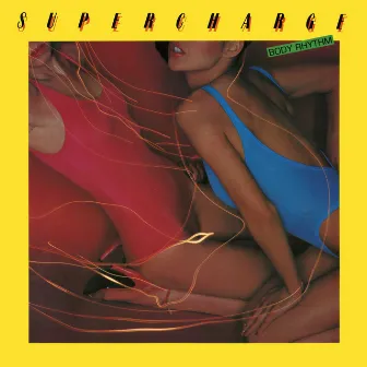 Body Rhythm by Supercharge