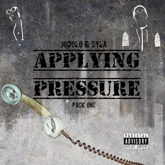 Applying Pressure: Pack One