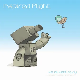 Pull, Push, Let Go (TUFA Remix) by Inspired Flight