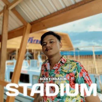 Stadium by Rizky Ibrahim