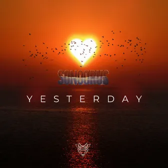 Yesterday (Extended) by Hezorg