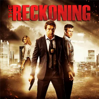 The Reckoning (Original Soundtrack) by Thomas E Rouch