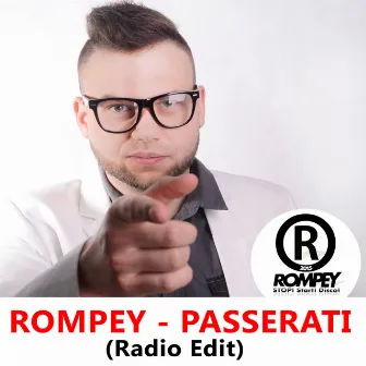 Passerati by Rompey