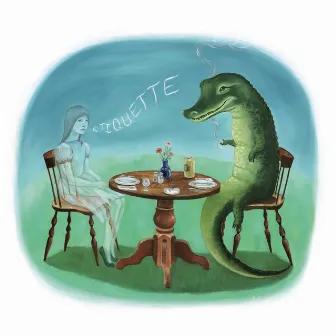 Etiquette (2018 Remaster) by Casiotone For The Painfully Alone