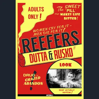 Reefers by Dutta