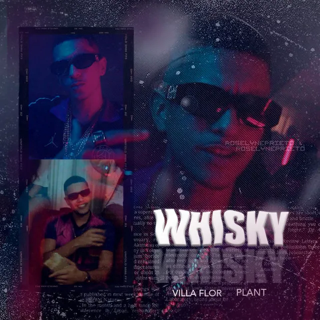 Whisky