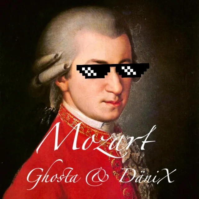 Mozart