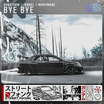 BYE BYE by SXNSTXRM