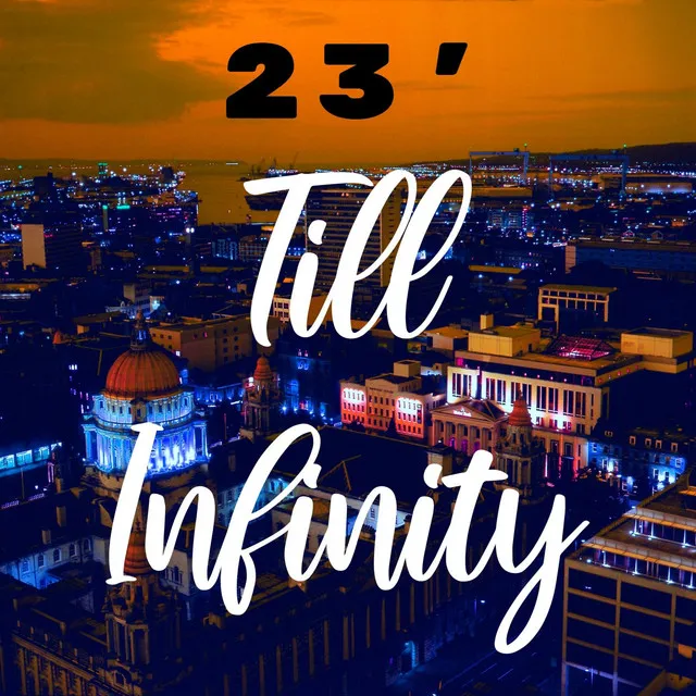 23' Till Infinity