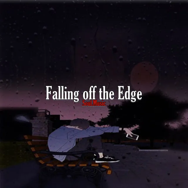 Falling off the Edge