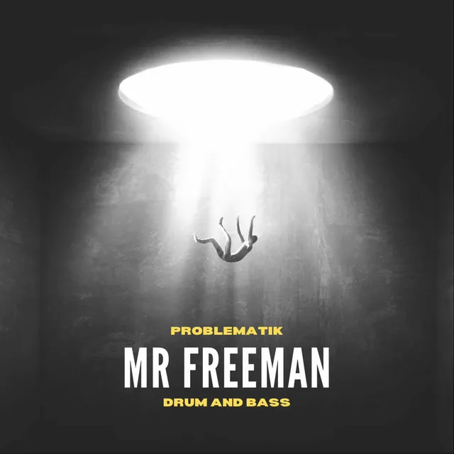 Mr Freeman