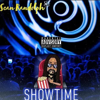 Showtime! by Sean Randolph