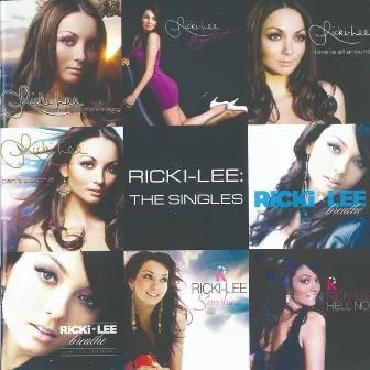 The Singles by Ricki-Lee