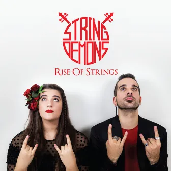 Rise Of Strings by String Demons