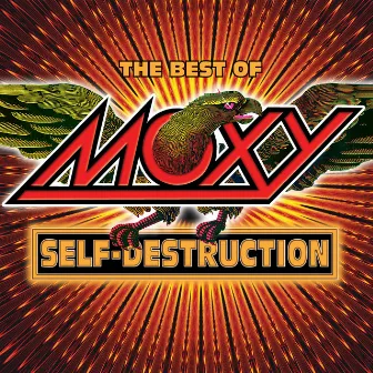 The Best Of by Moxy