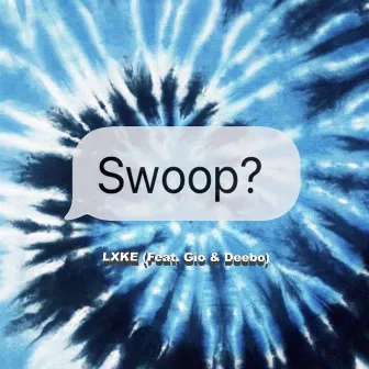 Swoop? by Lucas Winter