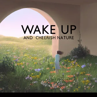 Wake Up and Cheerish Nature: Relaxing Sounds of Planet Earth with Instrumental Music by Sounds of Nature Kingdom