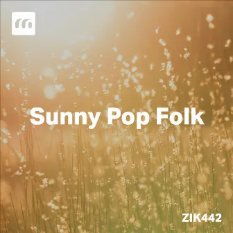 Sunny Pop Folk by Emmanuelle Hildebert