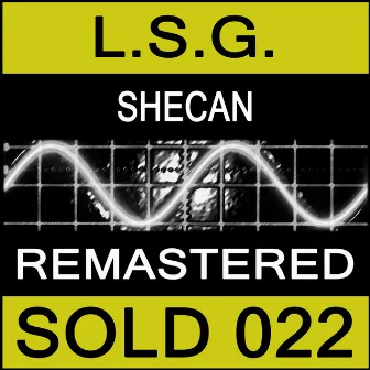 Shecan (2014 Remastered) by L.S.G.