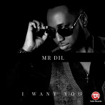 I Want You by Mr Dil