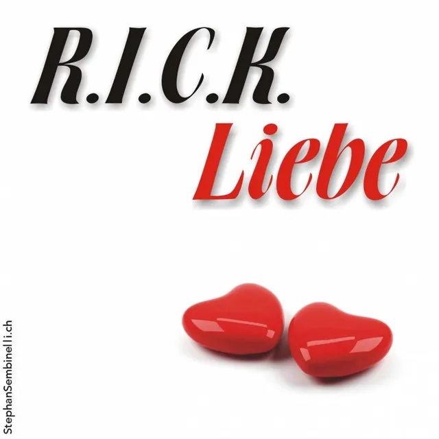 Liebe - Extended Mix