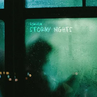 Stormy Nights by humidum