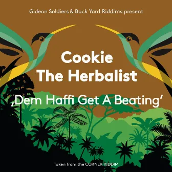 Dem Haffi Get a Beating (Street Edit) by Cookie The Herbalist