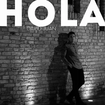 Hola by David Juan