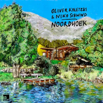 Noordhoek by Niko Schwind