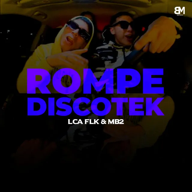 Rompediscotek