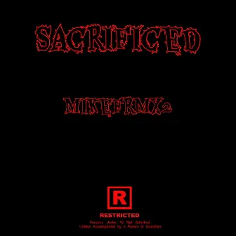 Sacrificed by Mikefrmx2