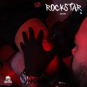 Rockstar by Jerome