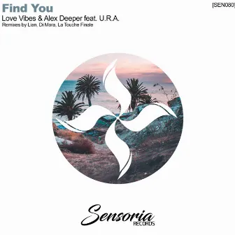 Find You by Love Vibes