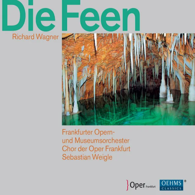 Die Feen: Overture