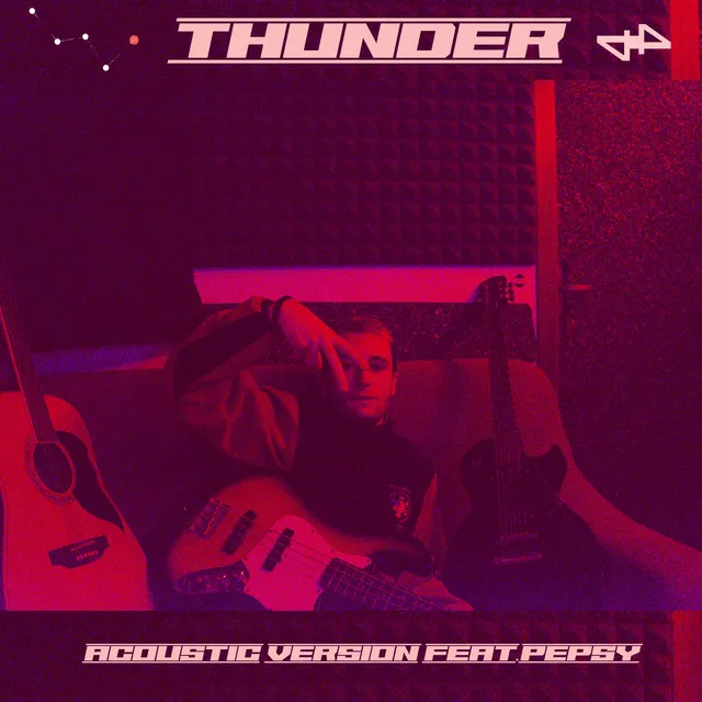 Thunder (Acoustic version)