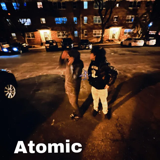 Atomic