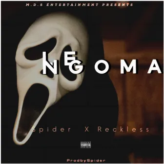 Le Ngoma by Reckless