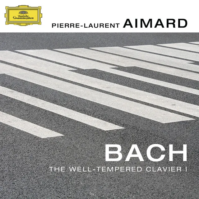 The Well-Tempered Clavier: Book I, BWV 846-869: I. Prelude