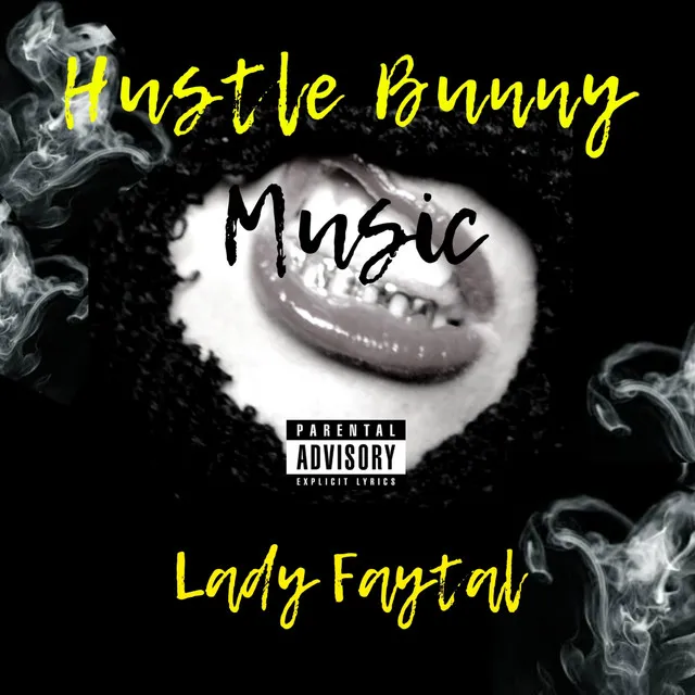 Hustle Bunny