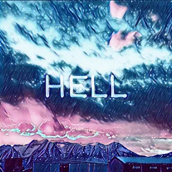 HELL by Junior Cruz