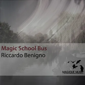 Magic School Bus by Riccardo Benigno