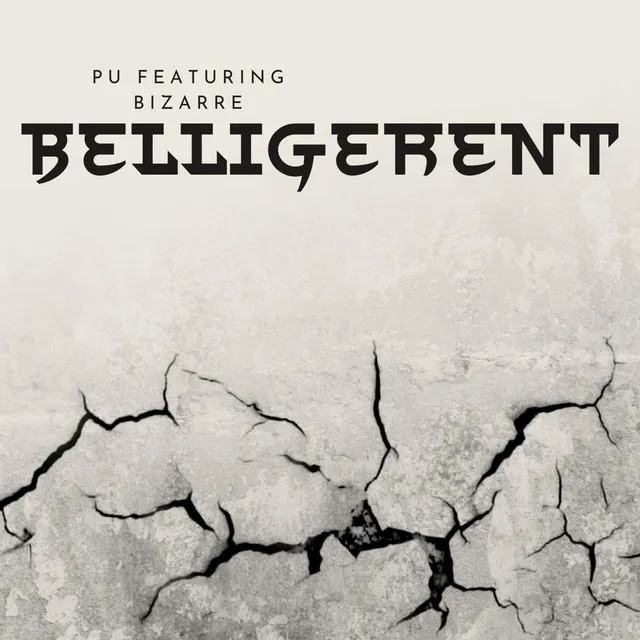 Belligerent